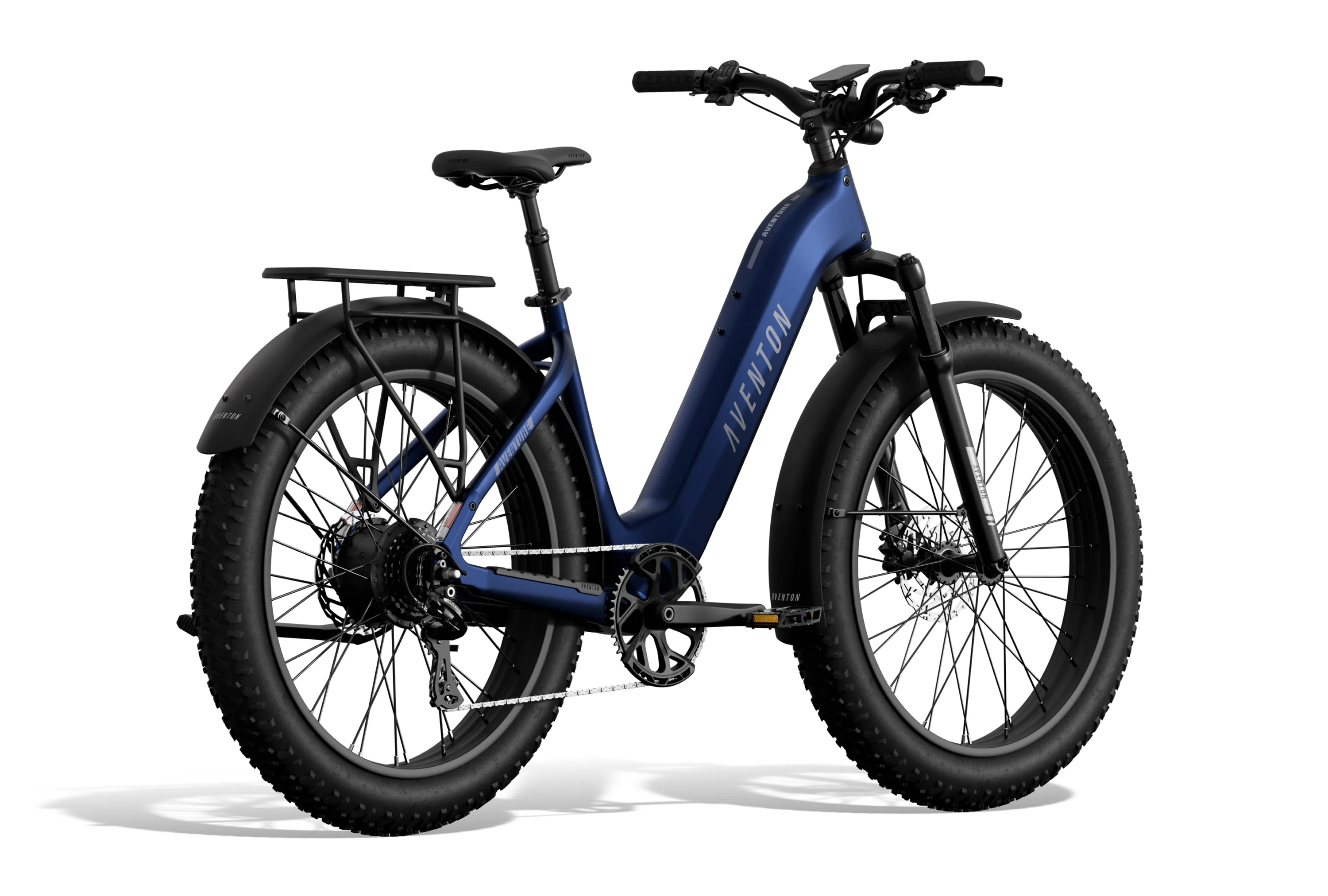 Aventure 3 Step-Through Ebike - Large / Java - Image 6