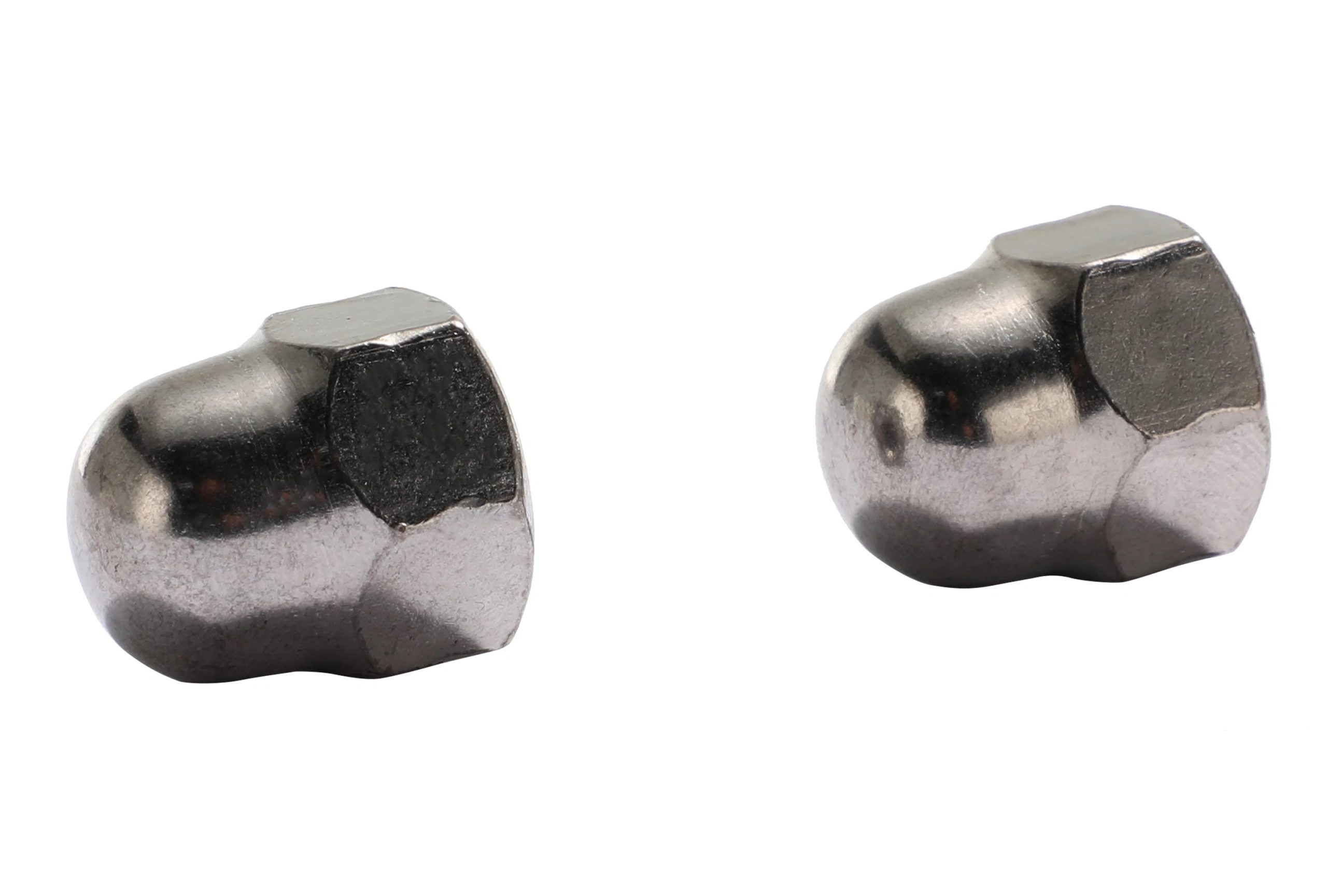Aventon Rear Axle Nut - All Pace except Pace 5 REC / Level / Level 2 / Level 3 / Soltera SS / Soltera 7S / Soltera 2 / Soltera 2.5 Rear - Image 2
