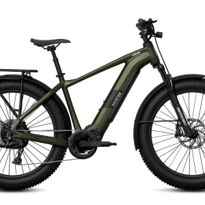 Aventure M Ebike - Large / Basalt
