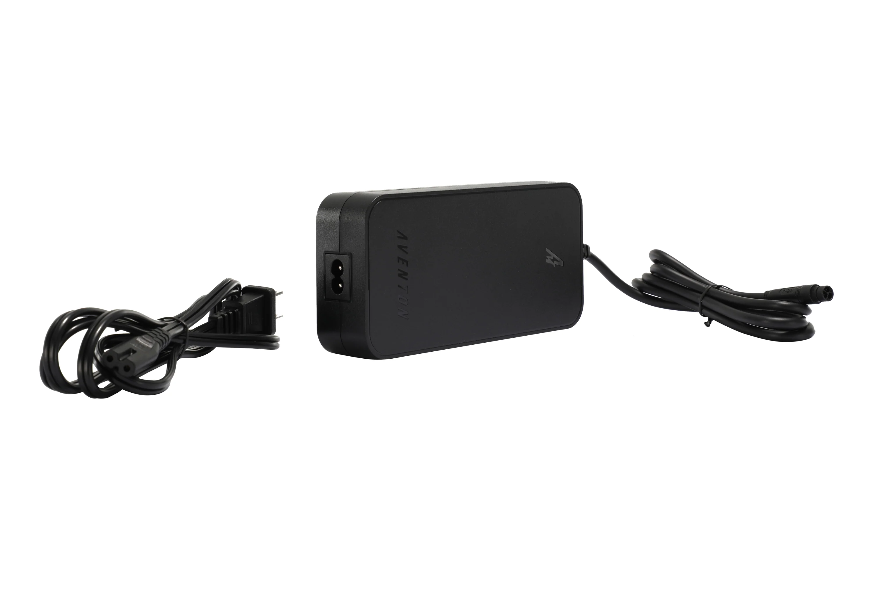 Aventon Battery Charger - Abound SR / Abound LR / Level 3 / Level 4 REC / Level 4 ADV / Pace 4 / Pace 5 REC / Aventure 3 / Aventure M / Soltera 3 - Image 3