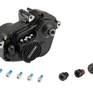 Aventon Mid-Drive Motor - Current EXP / ADV (Ultro X Motor)