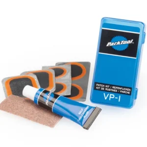 Park Tool Vulcanizing Patch Kit