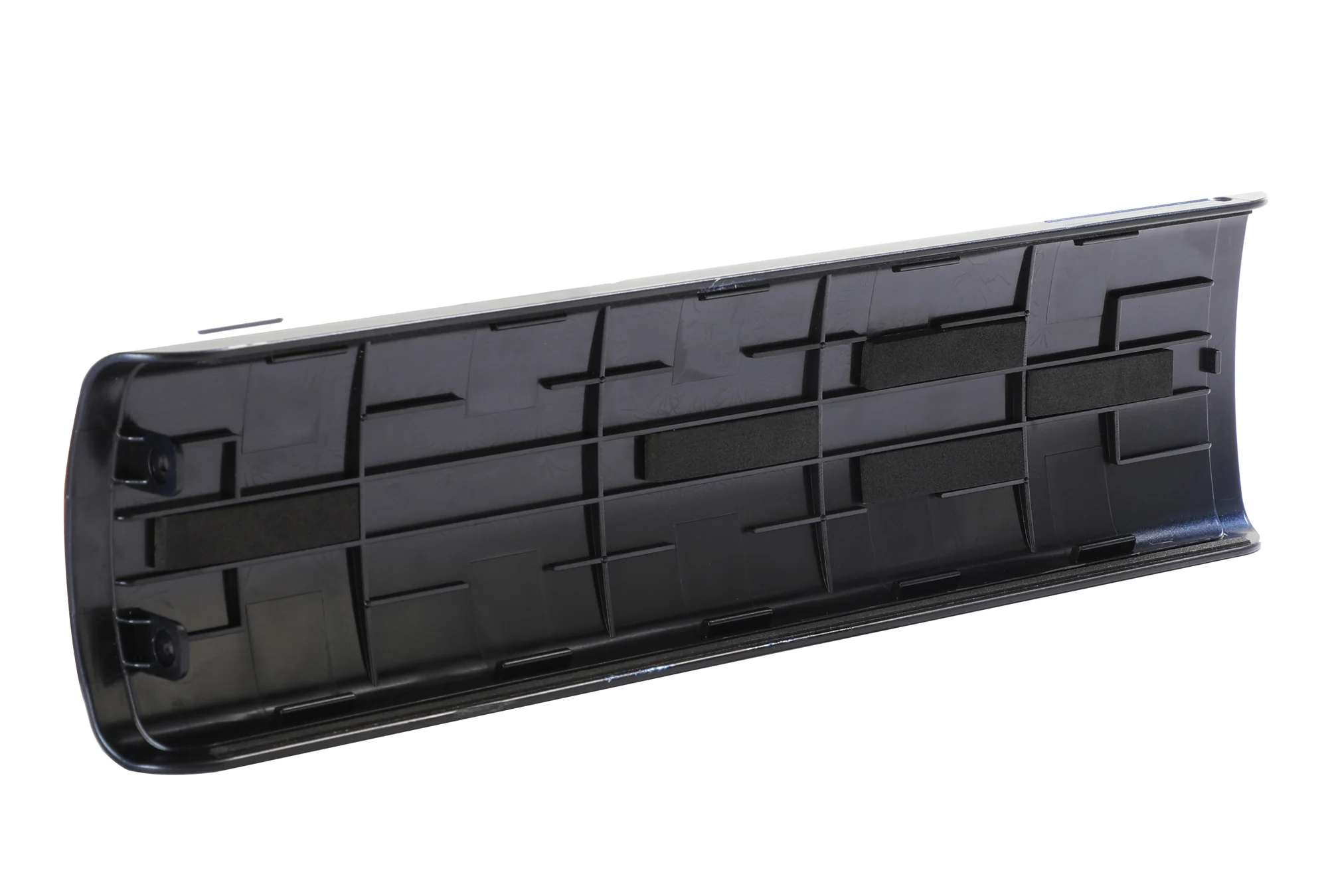Aventon Battery Cover - Sinch 2 - Quicksilver - Image 2