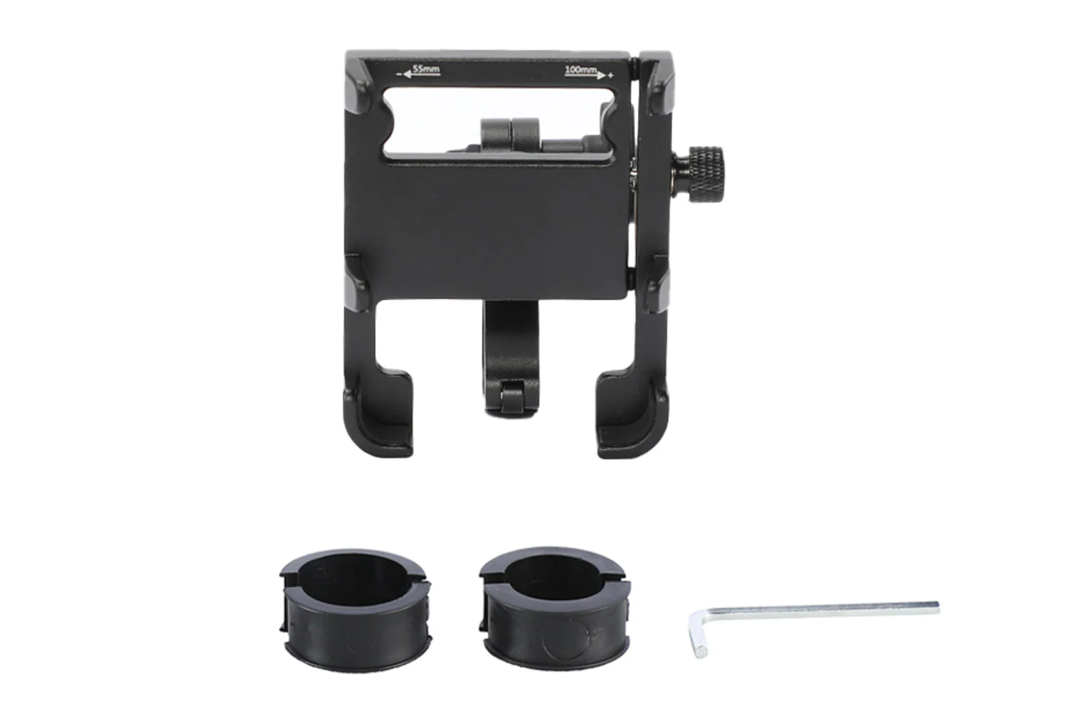Aventon Phone Holder - 360-Degree Rotatable