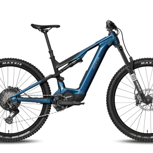Current ADV Ebike - Extra Large / Blue Onyx