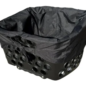 BiKASE Basket Liner