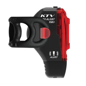 Lezyne Tail Light
