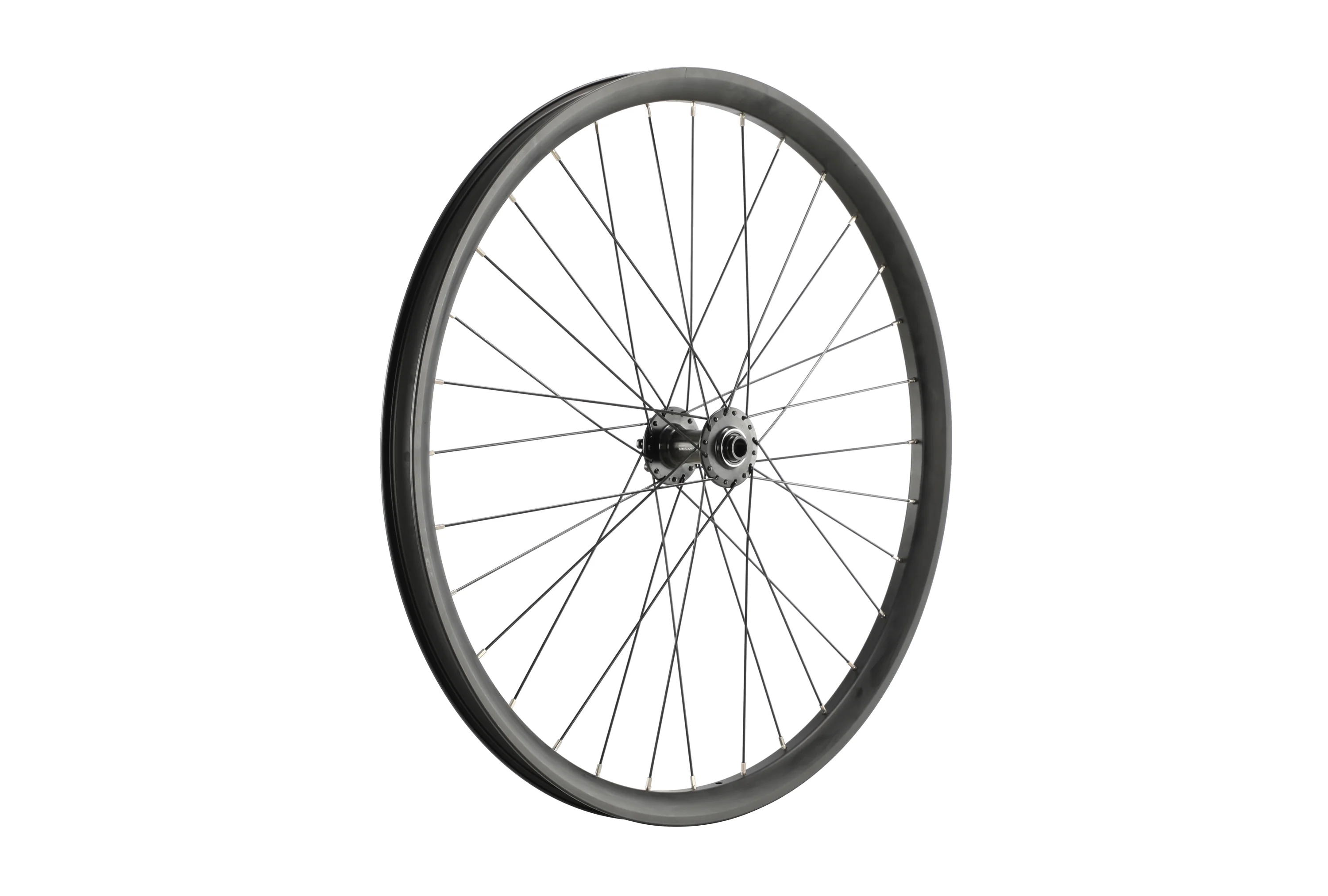 Aventon Complete Front MTB Wheel - No Tire & Tube - 29 Ramblas - Image 2