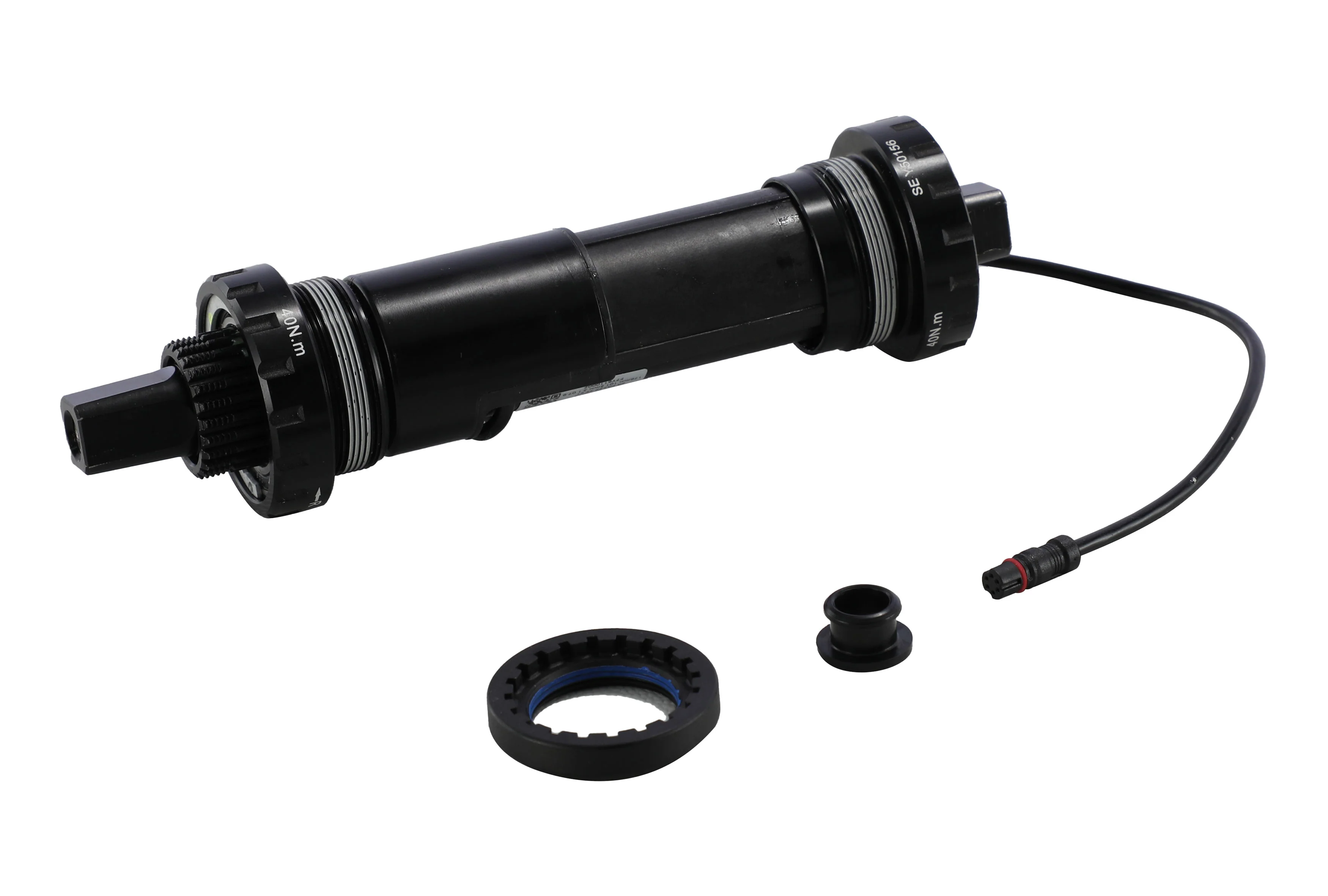 Aventon Bottom Bracket With Torque Sensor - Level 3 / Level 4 REC / Pace 4 / Pace 5 REC / Soltera 3 ADV - Image 6