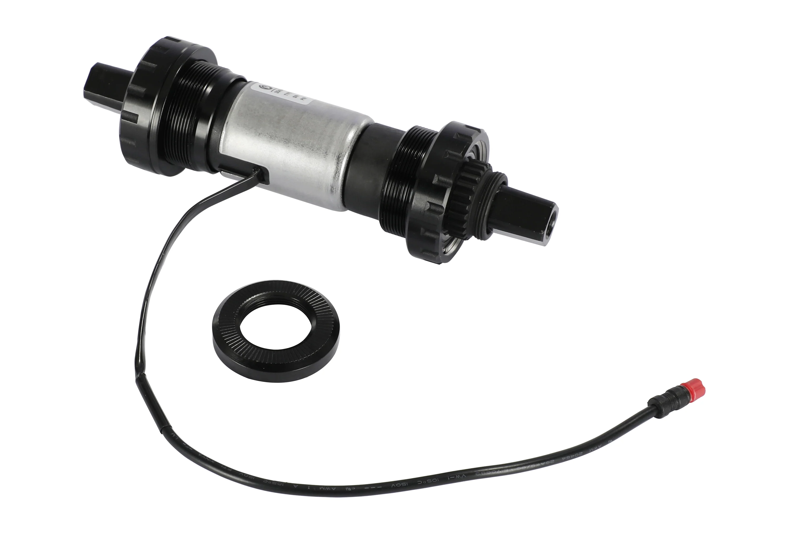 Aventon Bottom Bracket With Torque Sensor - Level 3 / Level 4 REC / Pace 4 / Pace 5 REC / Soltera 3 ADV - Image 4