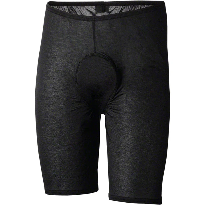 Andiamo Padded Skins Short Liner - Women's Large