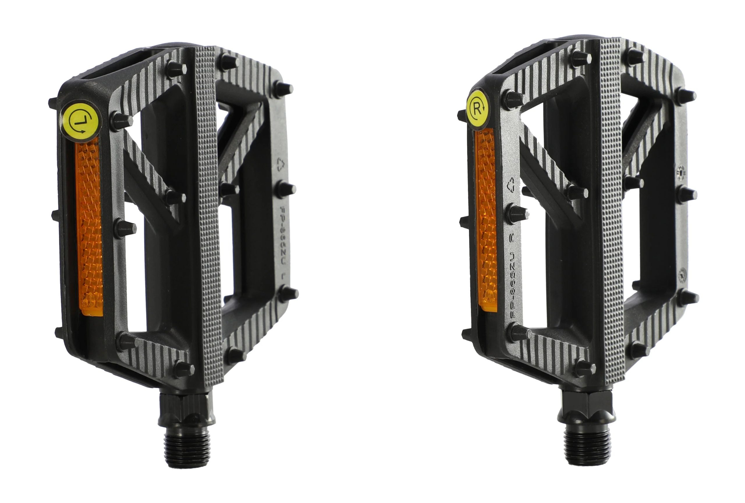 Aventon Pedal Set - Sinch 2 / Sinch 2.5 Folding - Image 3