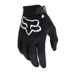 Fox Racing Ranger Gloves - Black / Large