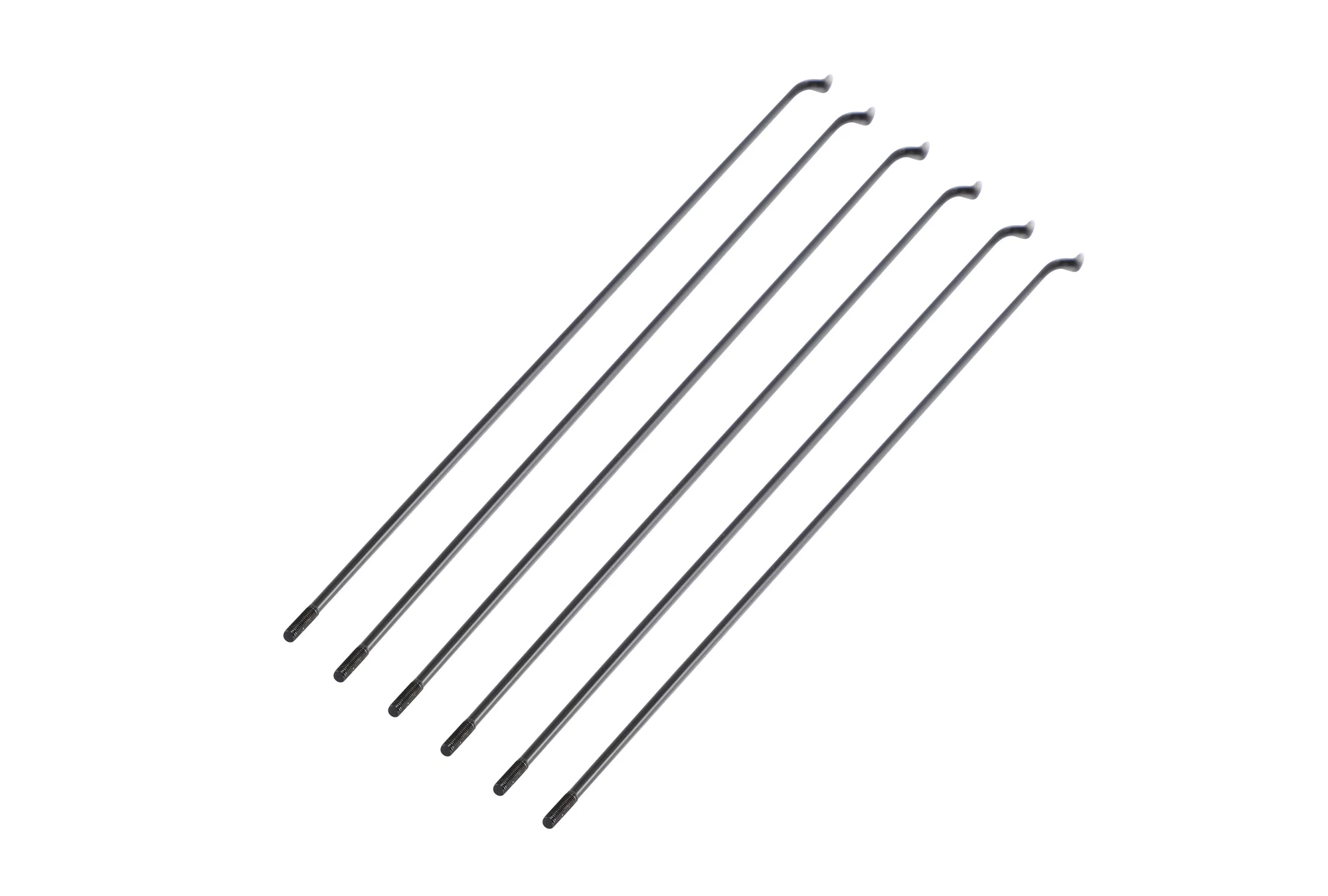 Aventon Wheel Spoke & Nipple Set of 6 - Level 4 ADV Drive - Kit / Rear