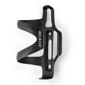 Aventon Carbon Water Bottle Cage - Left