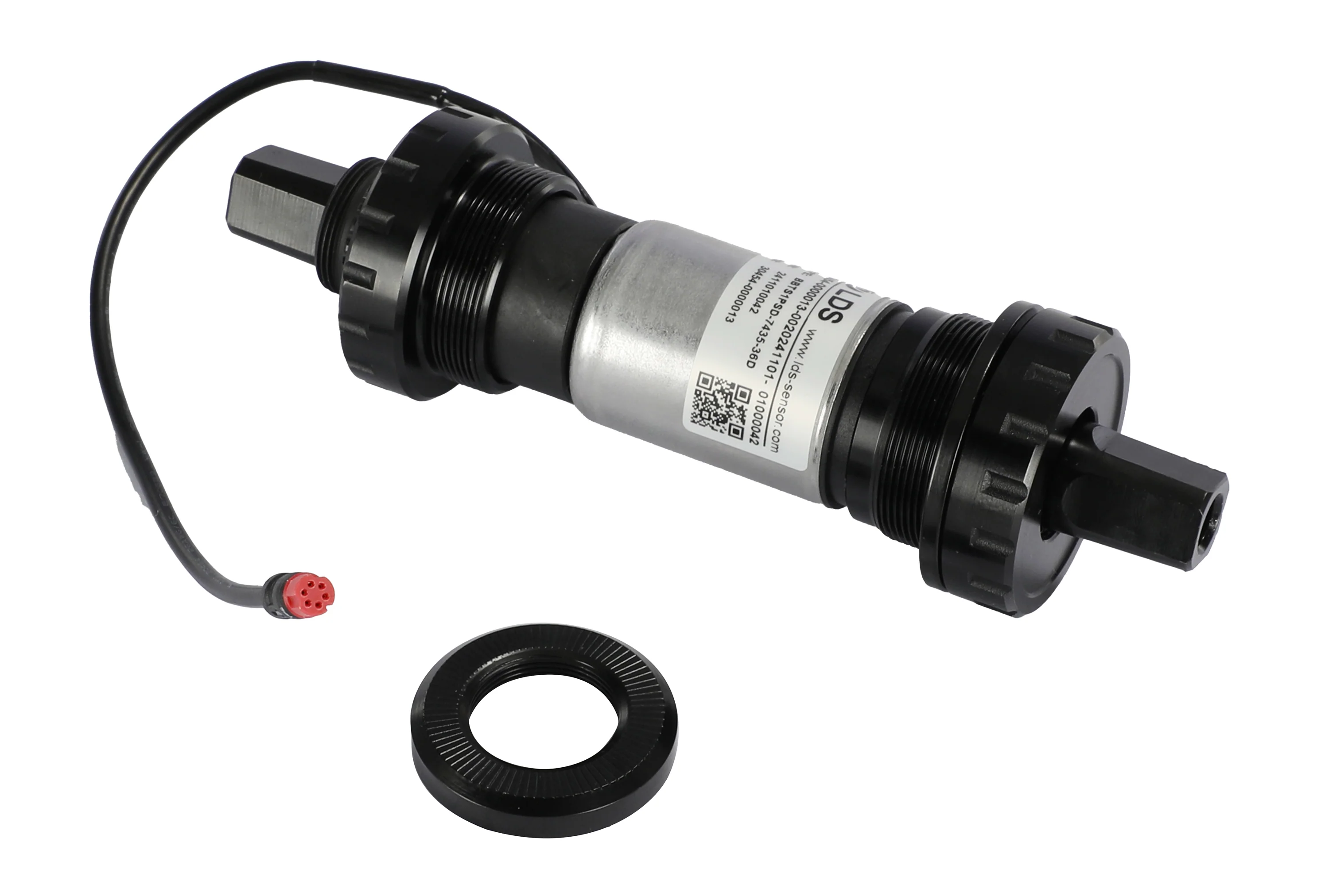 Aventon Bottom Bracket With Torque Sensor - Level 3 / Level 4 REC / Pace 4 / Pace 5 REC / Soltera 3 ADV - Image 3