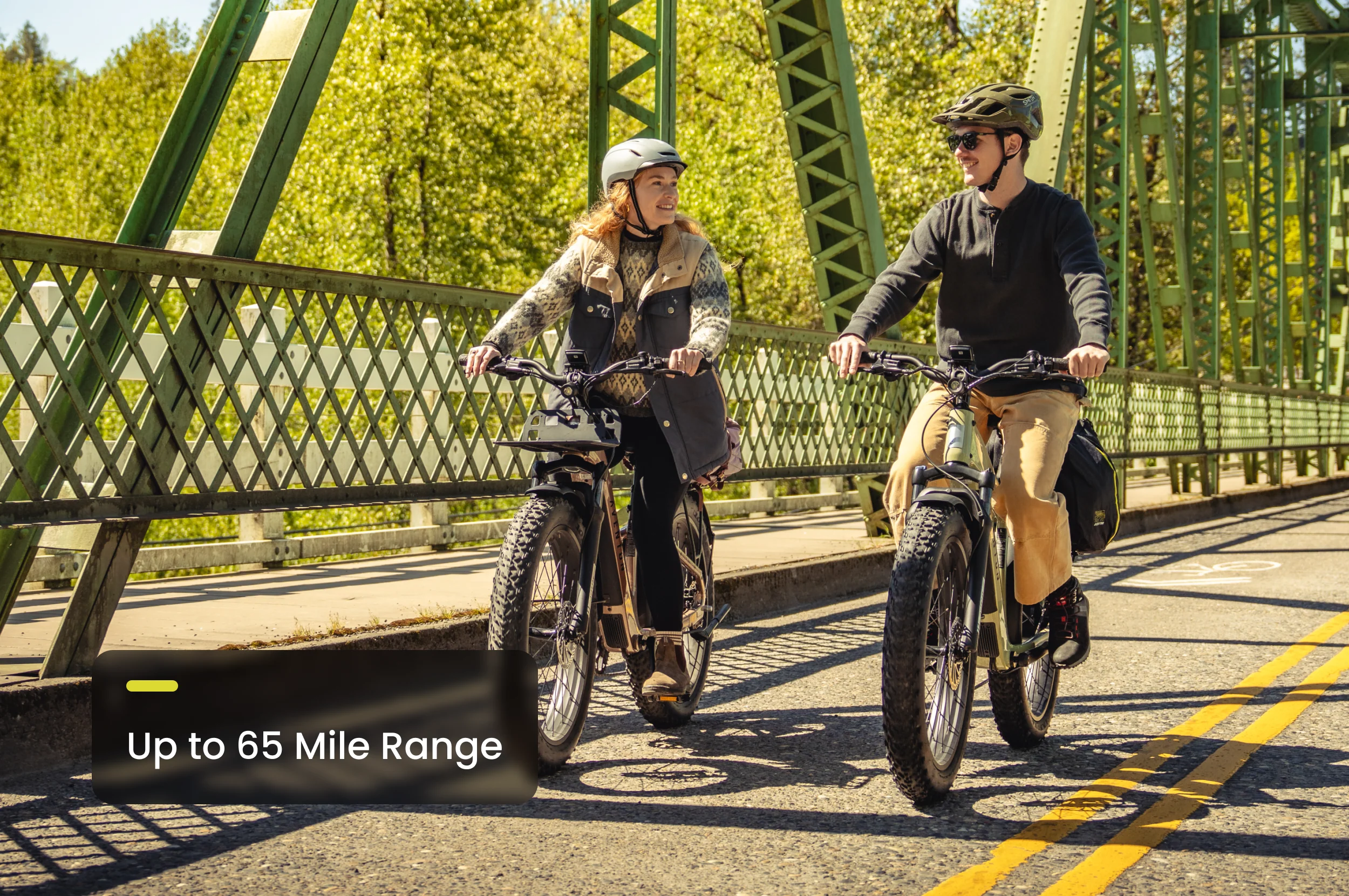 Aventure 3 Step-Through Ebike - Large / Java - Image 10