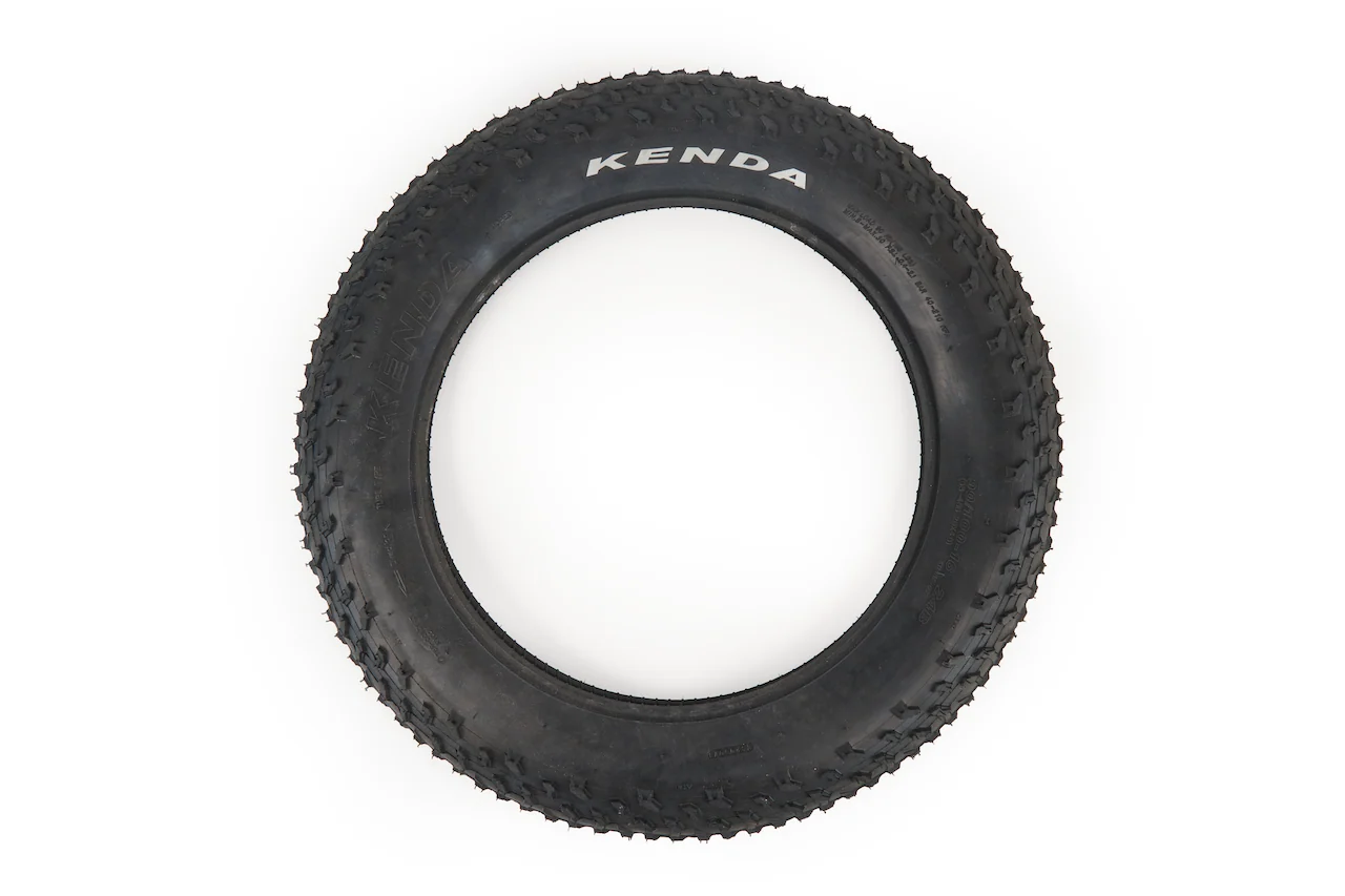 Aventon Tire - 29 Ramblas - Image 3
