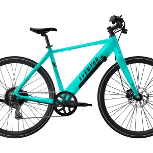 Soltera 2.5 Ebike - Baja / Large