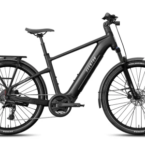 Level 4 ADV Ebike - Extra Large / Camouflage