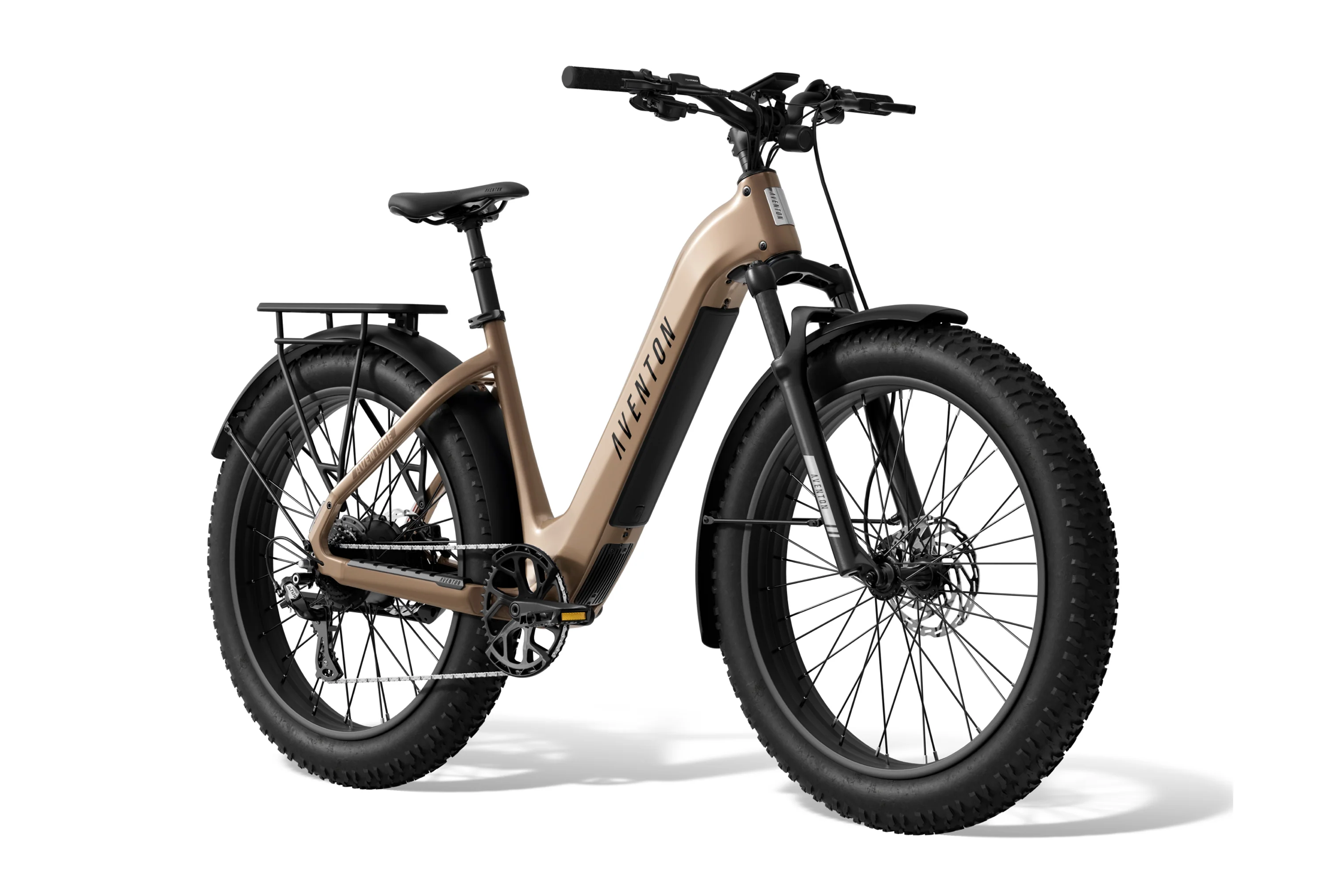 Aventure 3 Step-Through Ebike - Large / Java - Image 3
