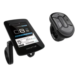 Aventon Full Color Display, BC 280 - Aventure