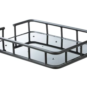 Aventon Rear Rack Basket - Abound