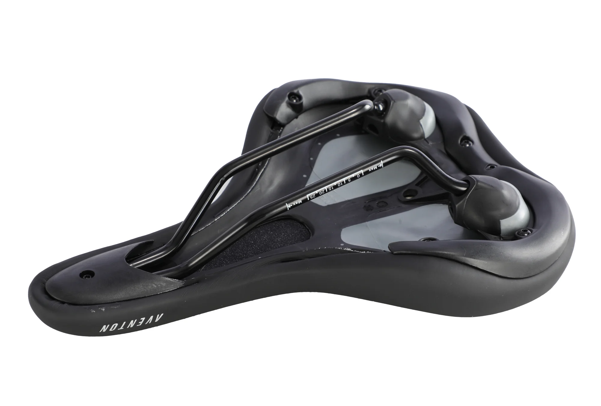 Aventon Saddle - Soltera 2.5 - Image 11