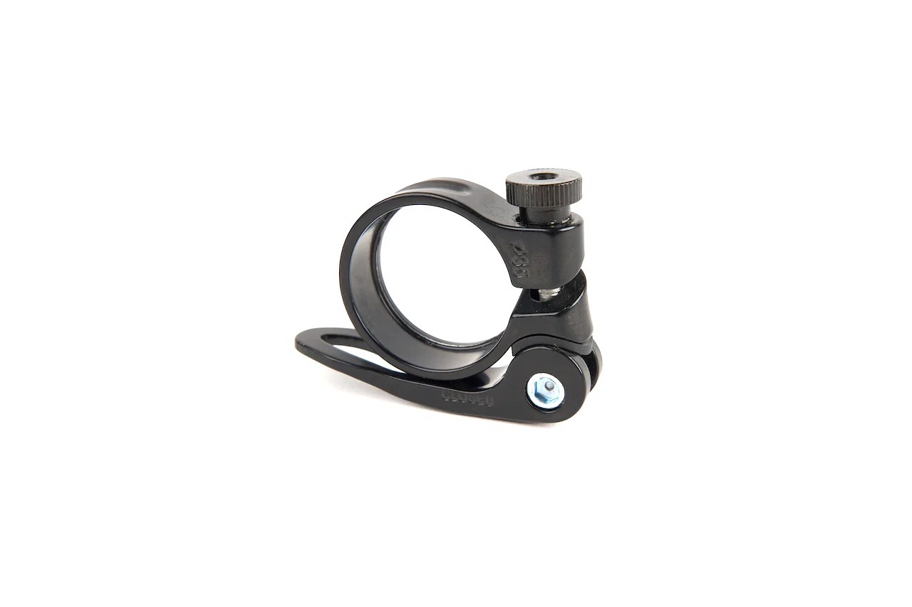 Aventon Seatpost Clamp - Level / Level 2 / Soltera SS / Soltera 7S / Soltera 2 - Image 4