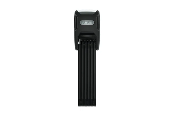 ABUS Folding Lock - BORDO “BIG” XPLUS 6000K/120 BK SH (3.9′) - Image 3