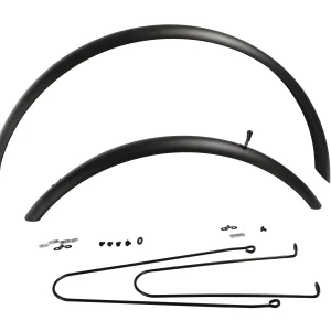 Aventon Fender Set - Level 2 - Step Over Large
