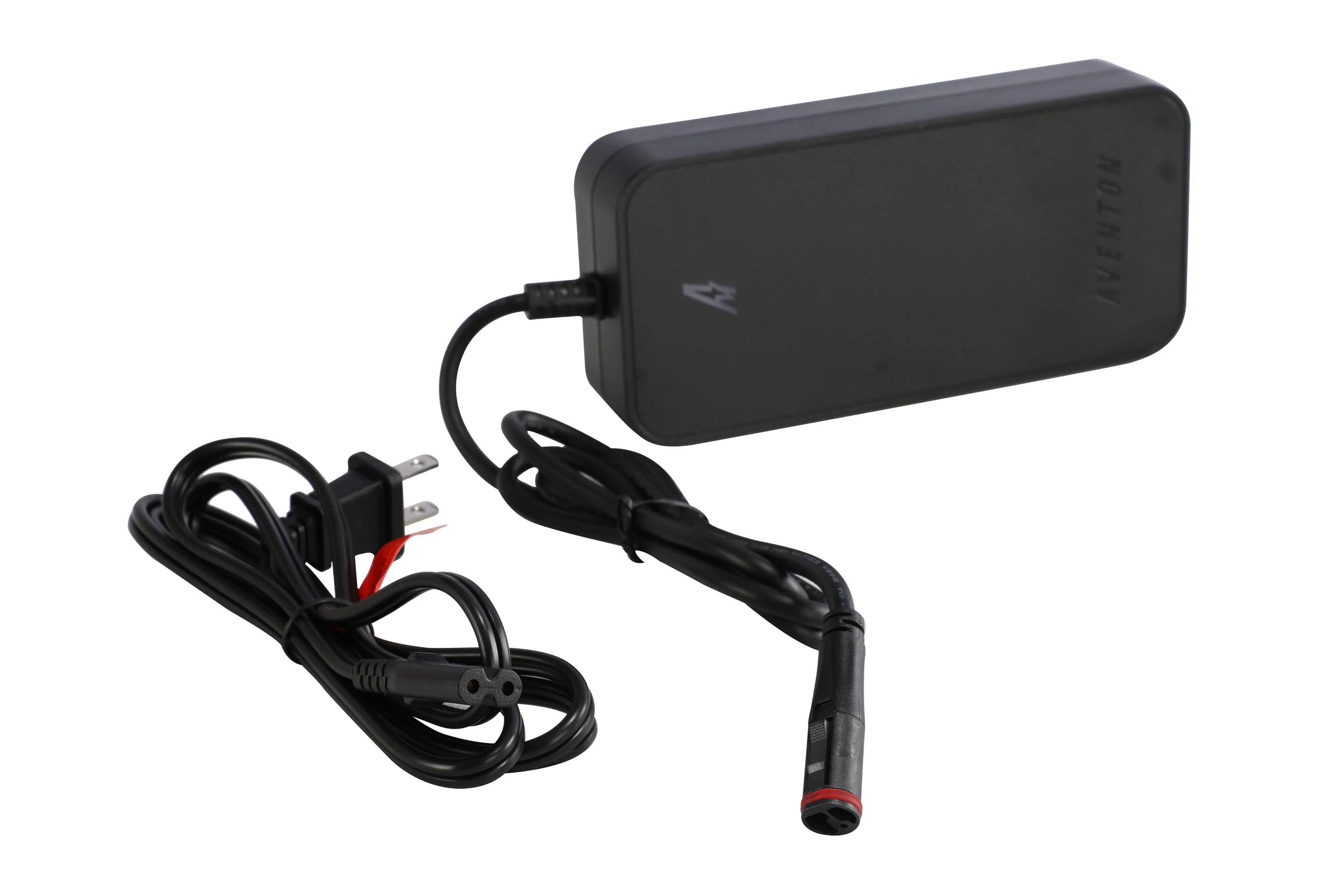 Aventon Battery Charger - Abound SR / Abound LR / Level 3 / Level 4 REC / Level 4 ADV / Pace 4 / Pace 5 REC / Aventure 3 / Aventure M / Soltera 3 - Image 5