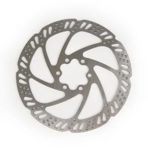 Aventon Brake Rotor - Front - Soltera 3 ADV Front - TR180-52 Tektro 180mm