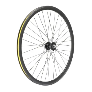 Aventon Front Wheel - No Tire & Tube & Brake Rotor - Abound SR / Abound LR