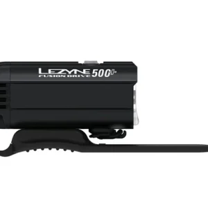 Lezyne Headlight - Macro Drive 1400+ Black