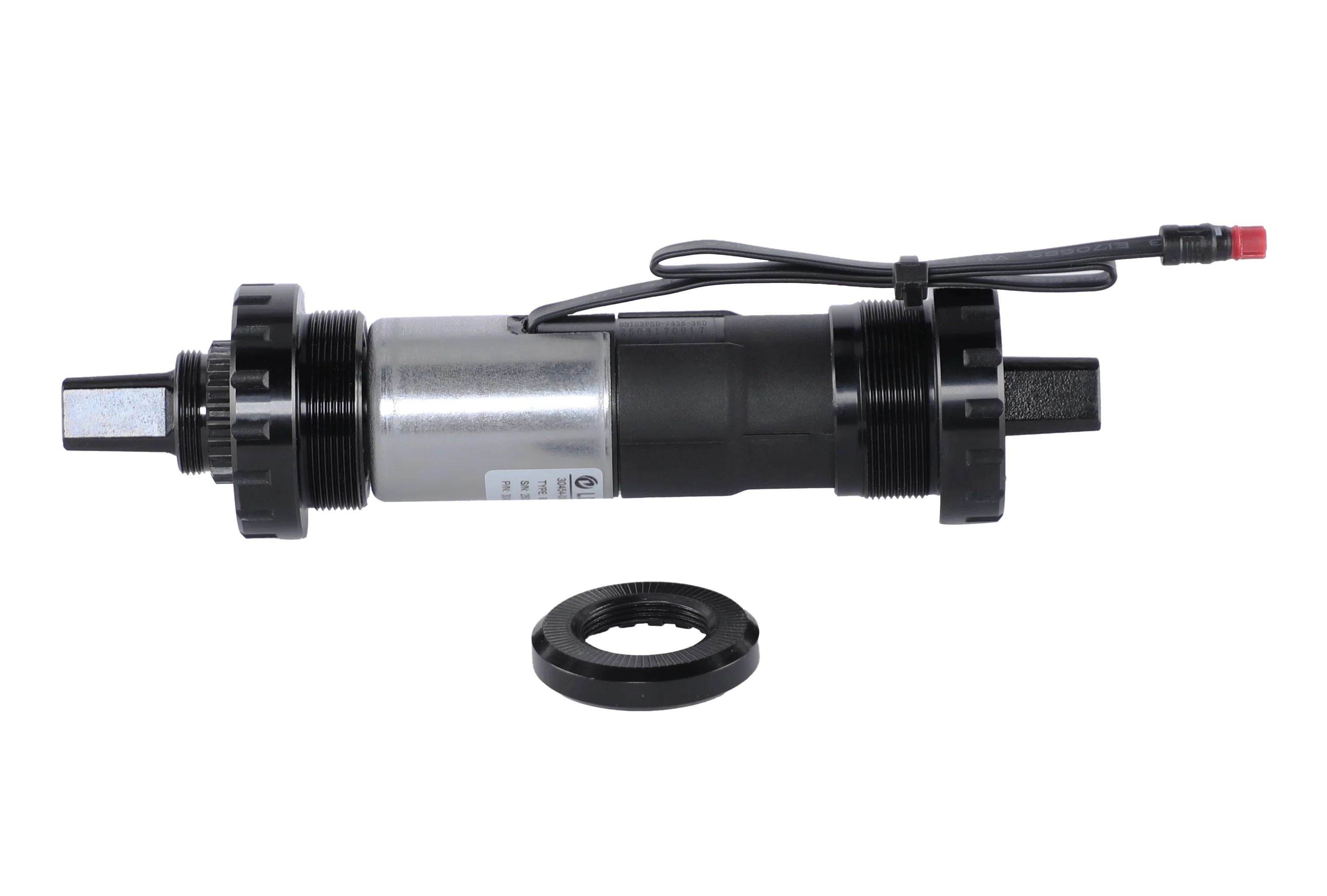 Aventon Bottom Bracket With Torque Sensor - Level 3 / Level 4 REC / Pace 4 / Pace 5 REC / Soltera 3 ADV - Image 5