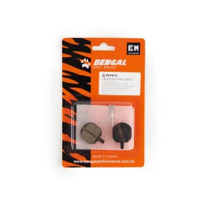 Bengal Replacement Disc Brake Pad