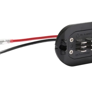 Aventon Terminal Assembly - Current EXP / Current ADV (w/charging port harness)