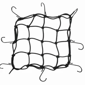 Aventon Cargo Net