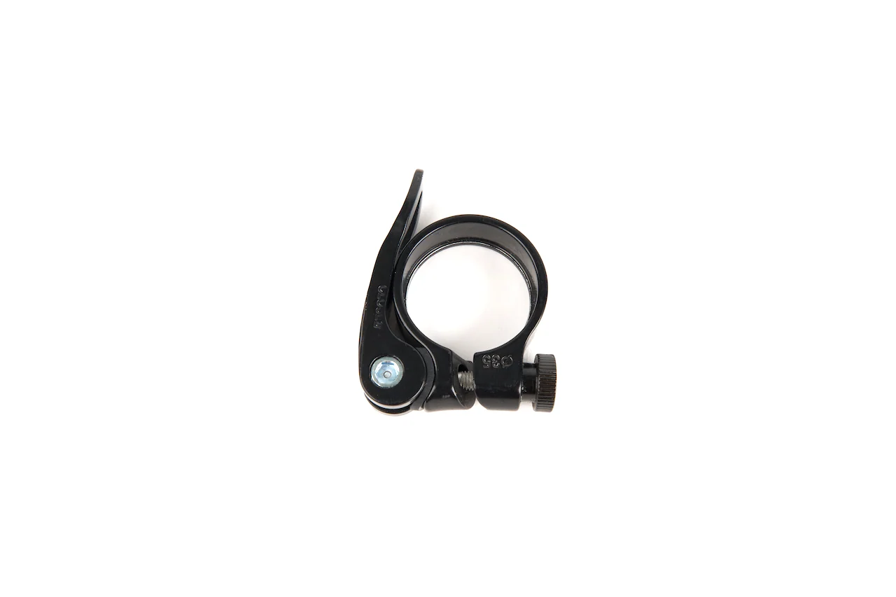 Aventon Seatpost Clamp - Level / Level 2 / Soltera SS / Soltera 7S / Soltera 2 - Image 2
