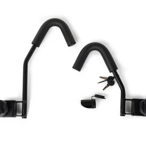 Aventon Hitch Rack - Pin Lock and Hook Set