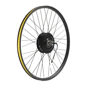 Aventon Rear Wheel - No Tire & Tube