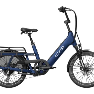 Abound SR Ebike - One Size / Cobalt