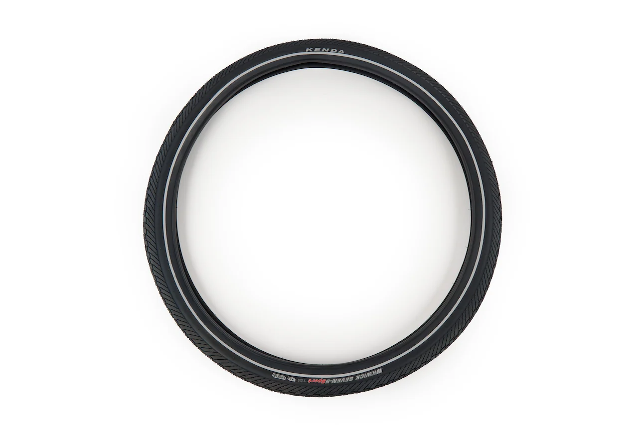 Aventon Tire - 29 Ramblas - Image 5